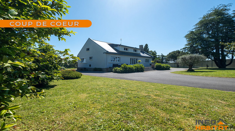 Ma-Cabane - Vente Maison SAINT-GREGOIRE, 190 m²