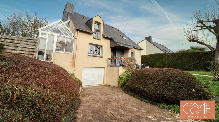 Ma-Cabane - Vente Maison SAINT-GREGOIRE, 102 m²