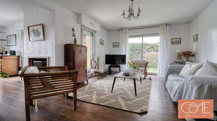 Ma-Cabane - Vente Maison SAINT-GREGOIRE, 102 m²