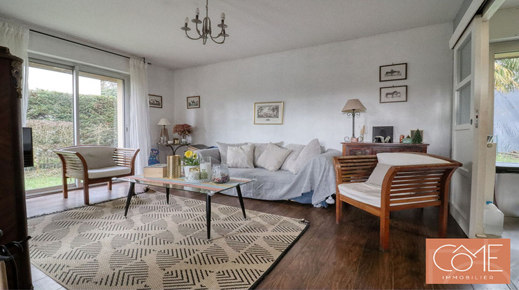 Ma-Cabane - Vente Maison SAINT-GREGOIRE, 102 m²