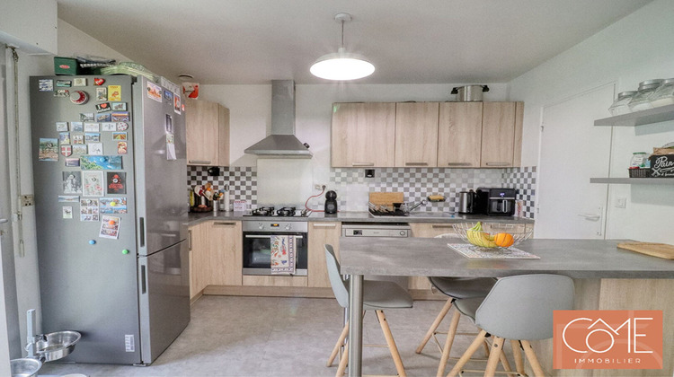 Ma-Cabane - Vente Maison SAINT-GREGOIRE, 102 m²