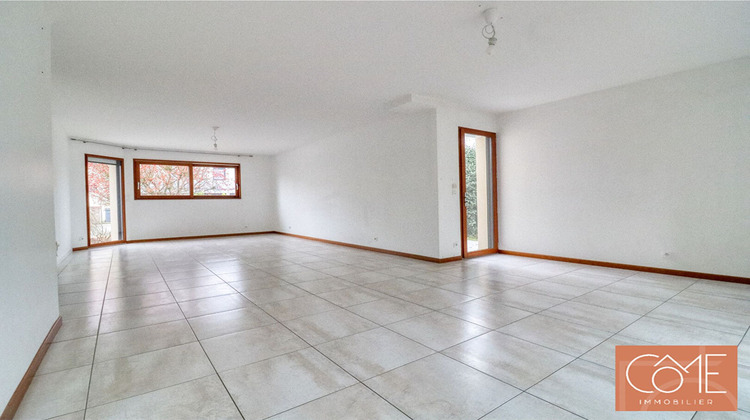 Ma-Cabane - Vente Maison SAINT-GREGOIRE, 188 m²