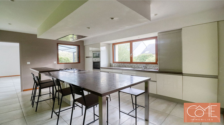 Ma-Cabane - Vente Maison SAINT-GREGOIRE, 188 m²