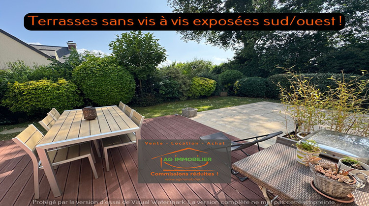 Ma-Cabane - Vente Maison Saint-Grégoire, 185 m²