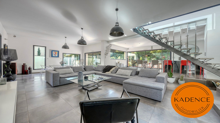 Ma-Cabane - Vente Maison SAINT-GREGOIRE, 230 m²