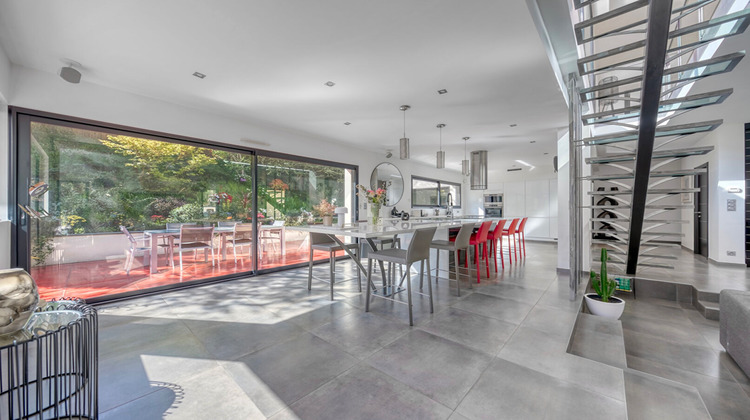 Ma-Cabane - Vente Maison SAINT-GREGOIRE, 230 m²