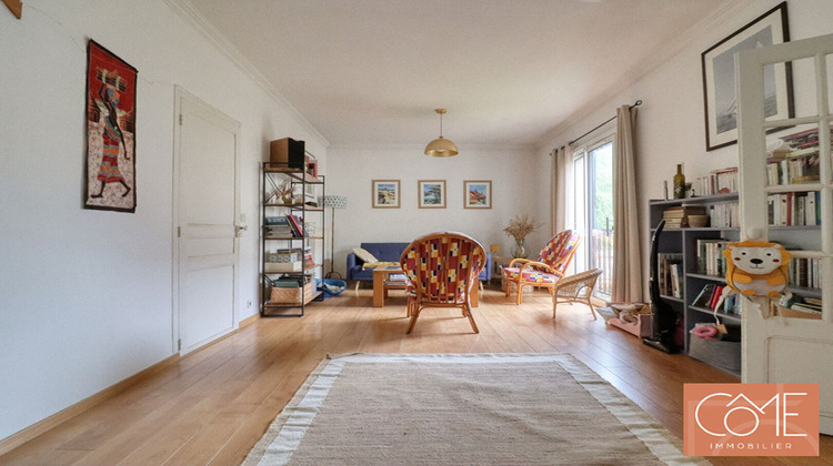 Ma-Cabane - Vente Maison SAINT-GREGOIRE, 92 m²