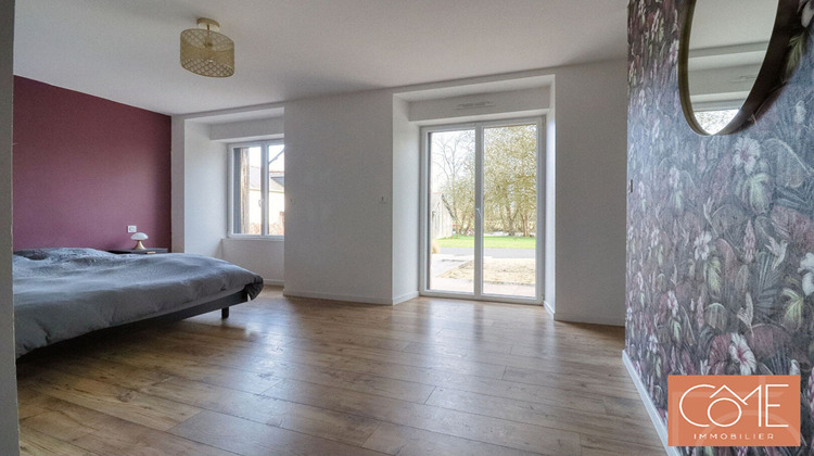 Ma-Cabane - Vente Maison SAINT-GREGOIRE, 206 m²