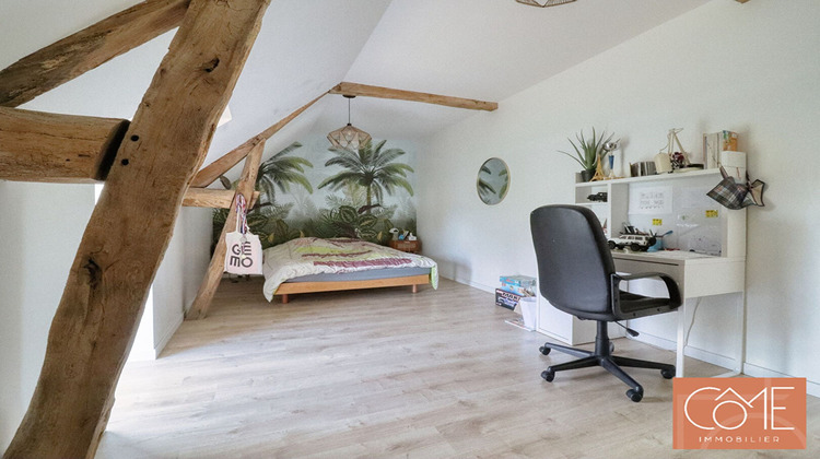 Ma-Cabane - Vente Maison SAINT-GREGOIRE, 206 m²