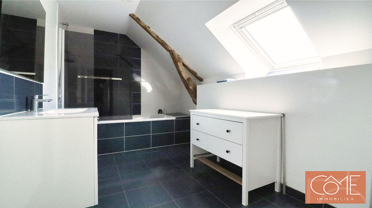 Ma-Cabane - Vente Maison SAINT-GREGOIRE, 206 m²