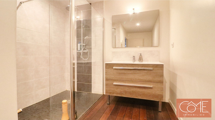 Ma-Cabane - Vente Maison SAINT-GREGOIRE, 206 m²