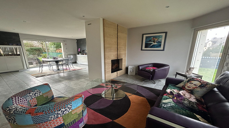 Ma-Cabane - Vente Maison SAINT-GREGOIRE, 113 m²