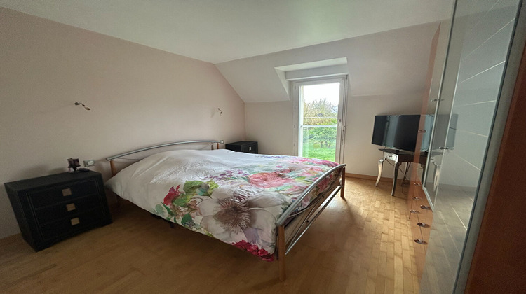 Ma-Cabane - Vente Maison SAINT-GREGOIRE, 113 m²