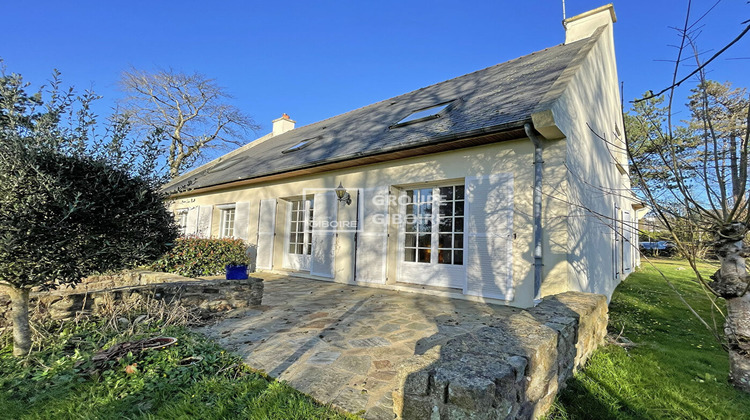 Ma-Cabane - Vente Maison SAINT-GREGOIRE, 180 m²