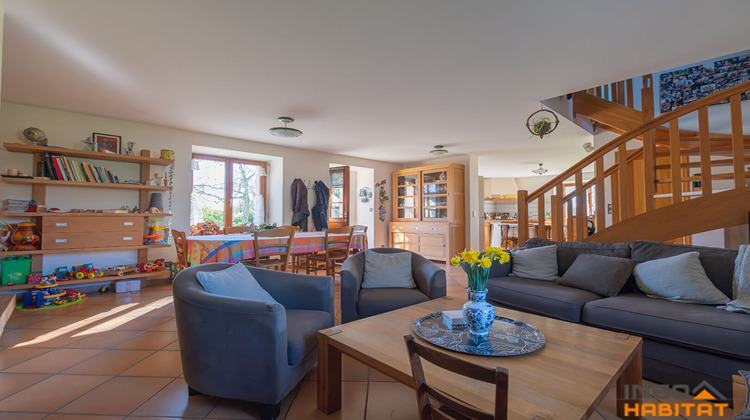 Ma-Cabane - Vente Maison SAINT-GREGOIRE, 172 m²