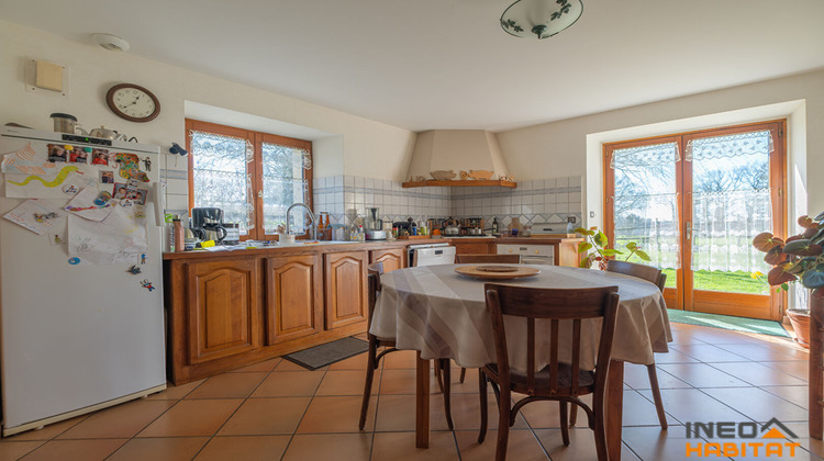 Ma-Cabane - Vente Maison SAINT-GREGOIRE, 172 m²