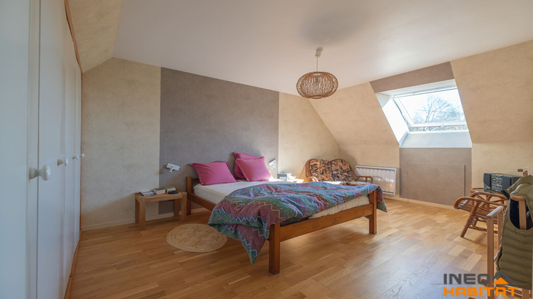 Ma-Cabane - Vente Maison SAINT-GREGOIRE, 172 m²