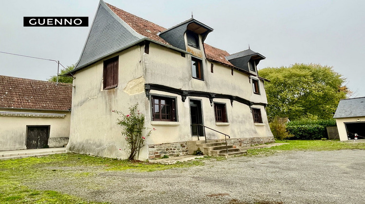 Ma-Cabane - Vente Maison SAINT-GREGOIRE, 111 m²