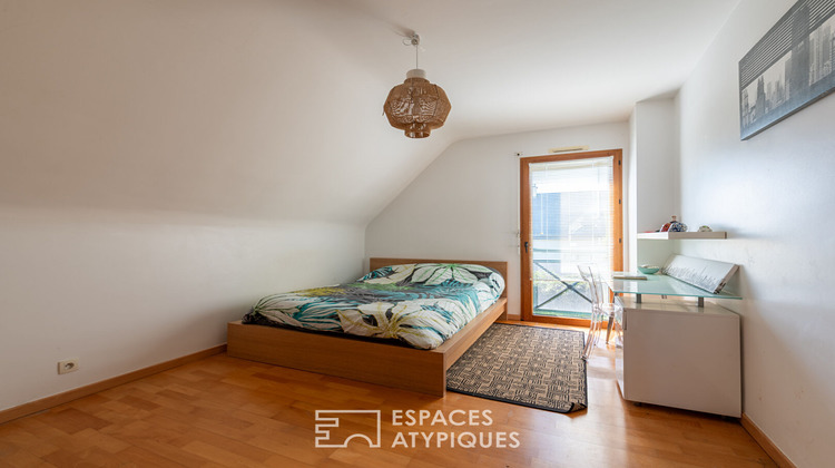 Ma-Cabane - Vente Maison SAINT-GREGOIRE, 221 m²
