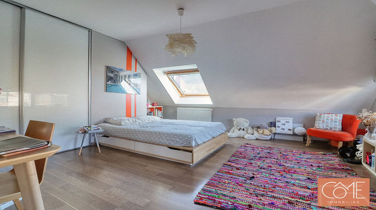 Ma-Cabane - Vente Maison SAINT-GREGOIRE, 168 m²