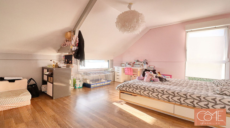 Ma-Cabane - Vente Maison SAINT-GREGOIRE, 168 m²