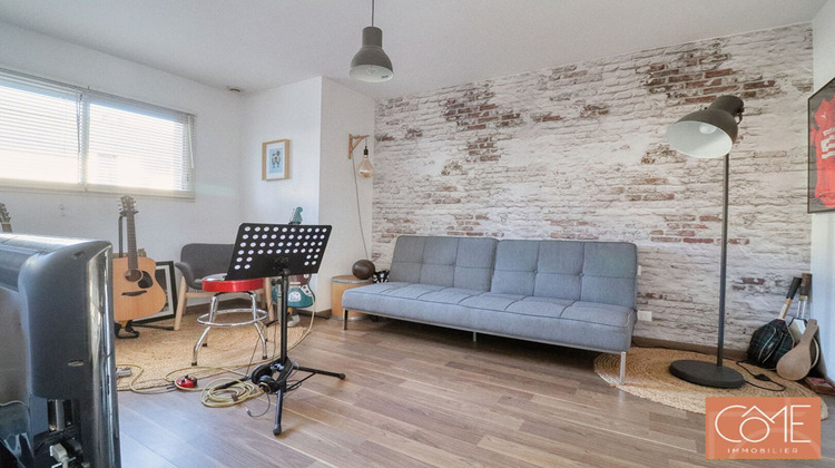 Ma-Cabane - Vente Maison SAINT-GREGOIRE, 168 m²