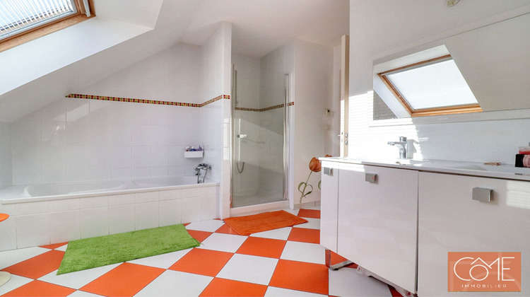 Ma-Cabane - Vente Maison SAINT-GREGOIRE, 168 m²