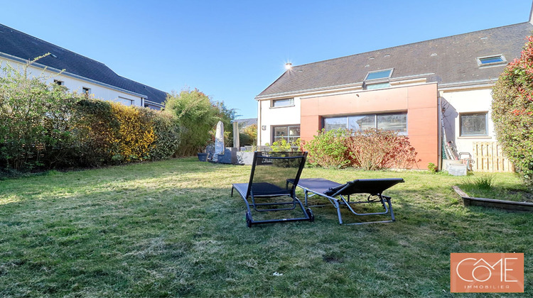 Ma-Cabane - Vente Maison SAINT-GREGOIRE, 168 m²