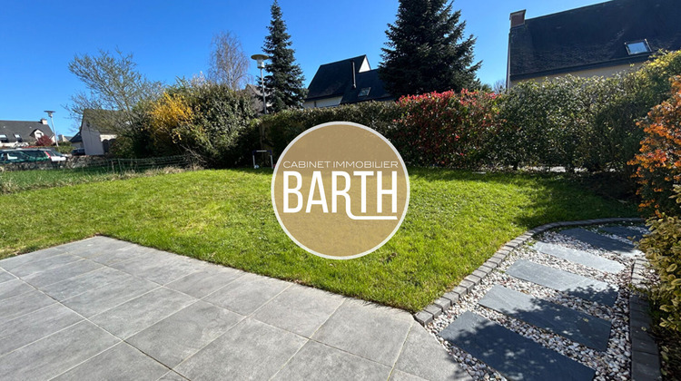 Ma-Cabane - Vente Maison SAINT-GREGOIRE, 135 m²