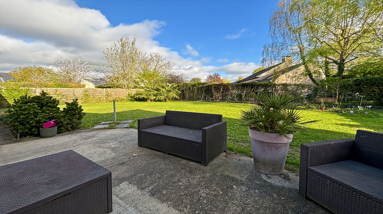 Ma-Cabane - Vente Maison SAINT-GREGOIRE, 122 m²