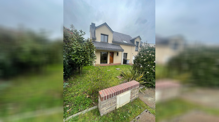 Ma-Cabane - Vente Maison Saint-Grégoire, 131 m²