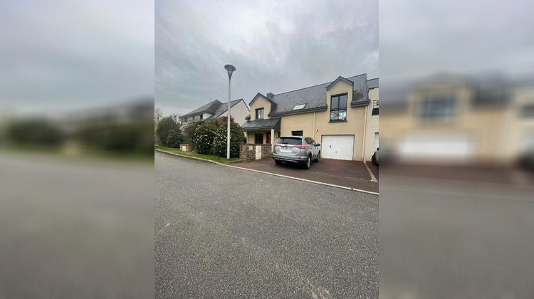 Ma-Cabane - Vente Maison Saint-Grégoire, 131 m²