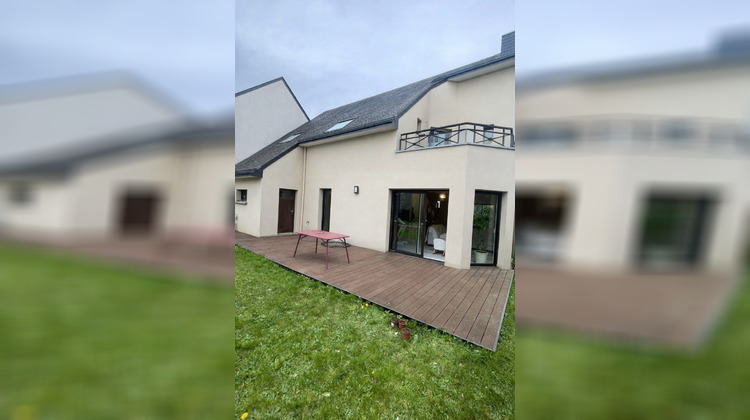 Ma-Cabane - Vente Maison Saint-Grégoire, 131 m²