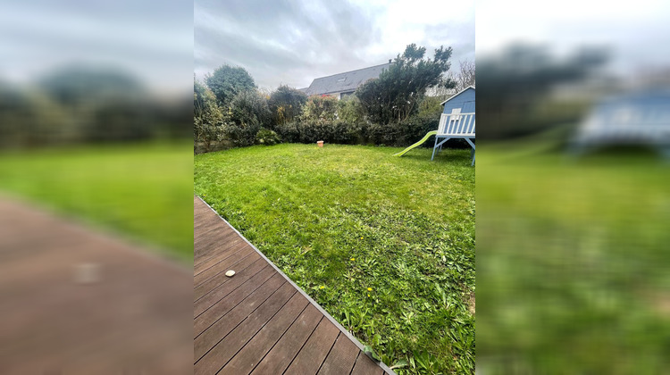 Ma-Cabane - Vente Maison Saint-Grégoire, 131 m²