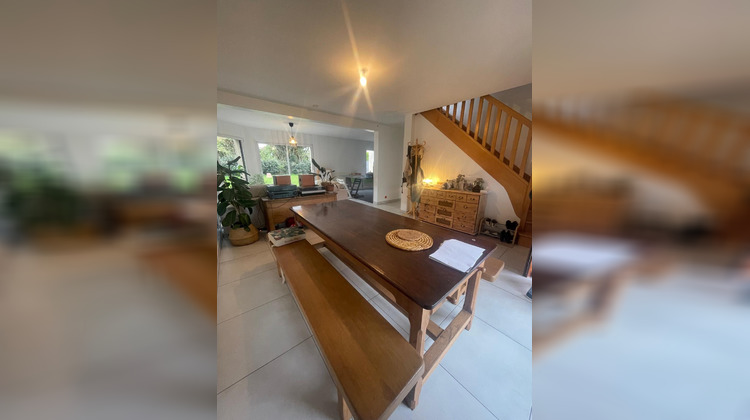 Ma-Cabane - Vente Maison Saint-Grégoire, 131 m²