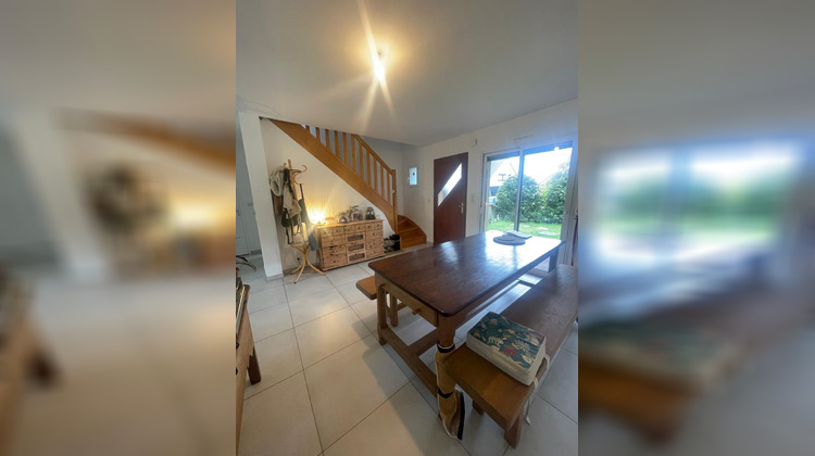 Ma-Cabane - Vente Maison Saint-Grégoire, 131 m²