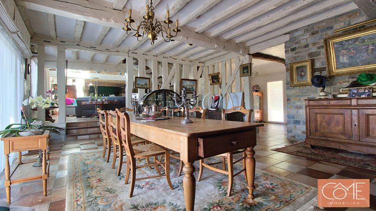 Ma-Cabane - Vente Maison SAINT-GREGOIRE, 264 m²