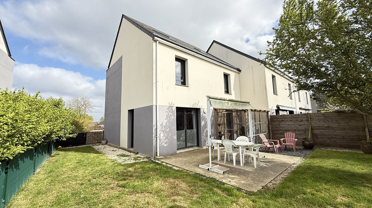Ma-Cabane - Vente Maison SAINT-GREGOIRE, 115 m²