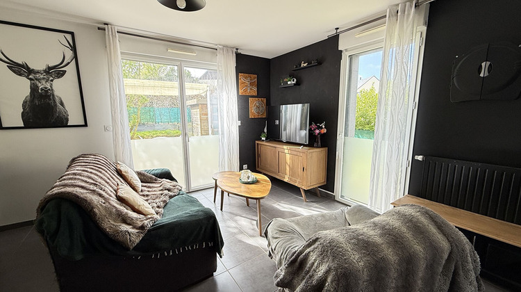 Ma-Cabane - Vente Maison SAINT-GREGOIRE, 115 m²