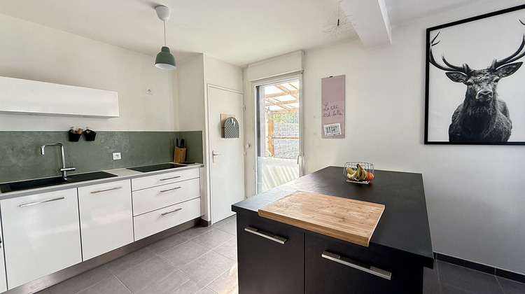 Ma-Cabane - Vente Maison SAINT-GREGOIRE, 115 m²