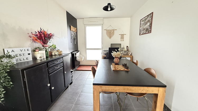 Ma-Cabane - Vente Maison SAINT-GREGOIRE, 115 m²