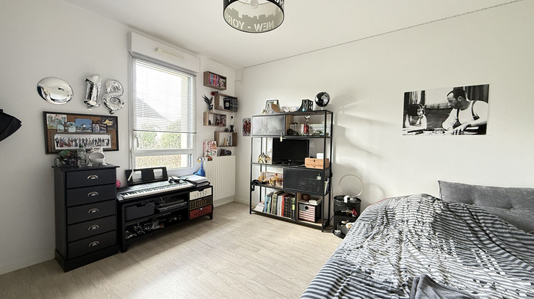 Ma-Cabane - Vente Maison SAINT-GREGOIRE, 115 m²