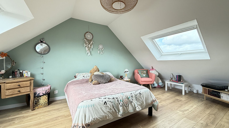 Ma-Cabane - Vente Maison SAINT-GREGOIRE, 115 m²