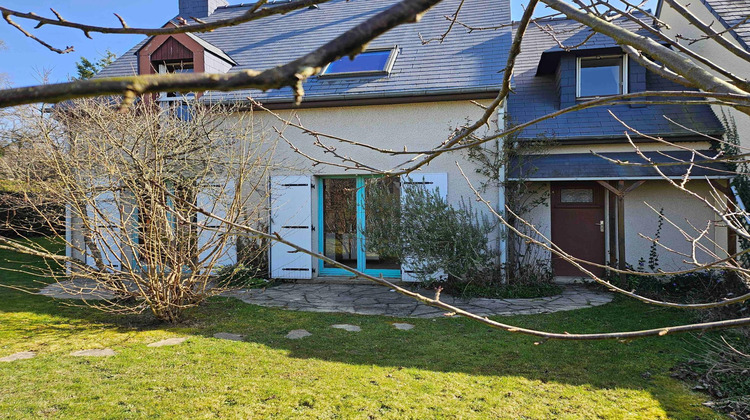 Ma-Cabane - Vente Maison Saint-Gregoire, 94 m²