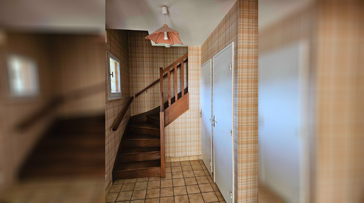 Ma-Cabane - Vente Maison Saint-Gregoire, 94 m²