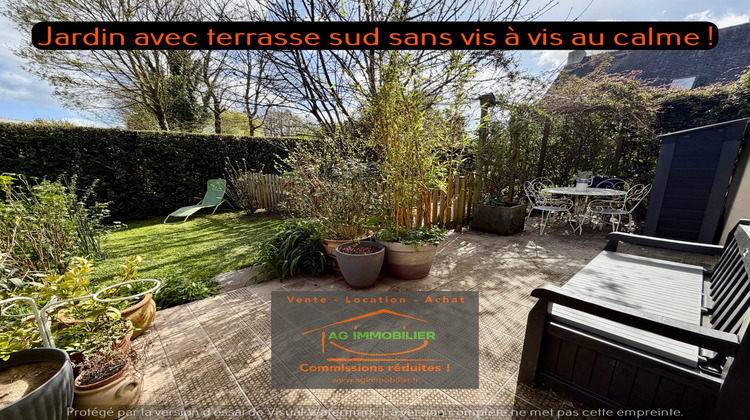 Ma-Cabane - Vente Maison Saint-Grégoire, 125 m²