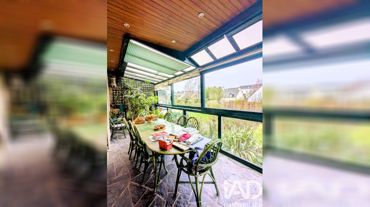 Ma-Cabane - Vente Maison Saint-Grégoire, 220 m²