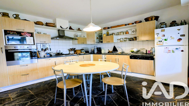 Ma-Cabane - Vente Maison Saint-Grégoire, 220 m²