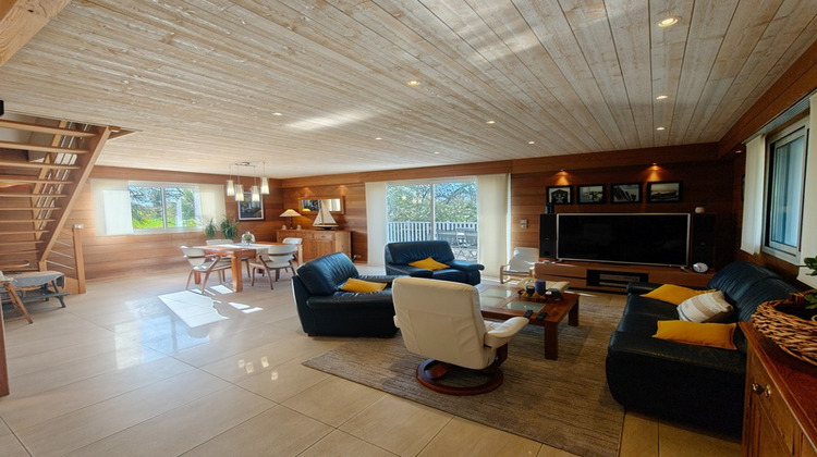 Ma-Cabane - Vente Maison SAINT GREGOIRE, 205 m²