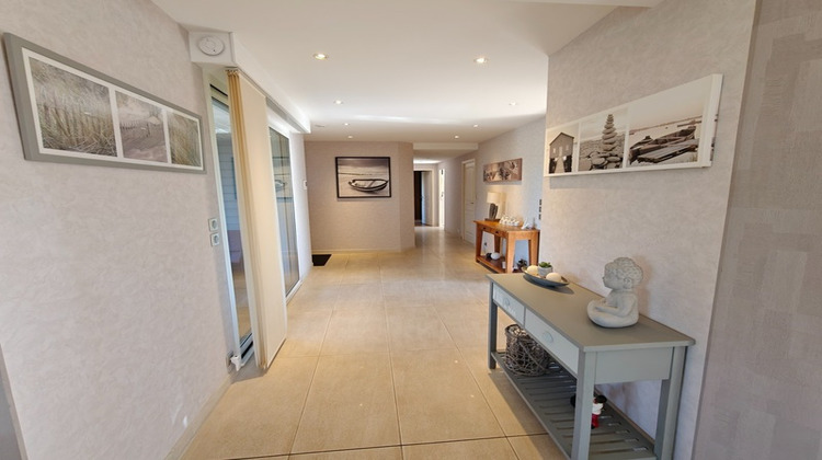 Ma-Cabane - Vente Maison SAINT GREGOIRE, 205 m²